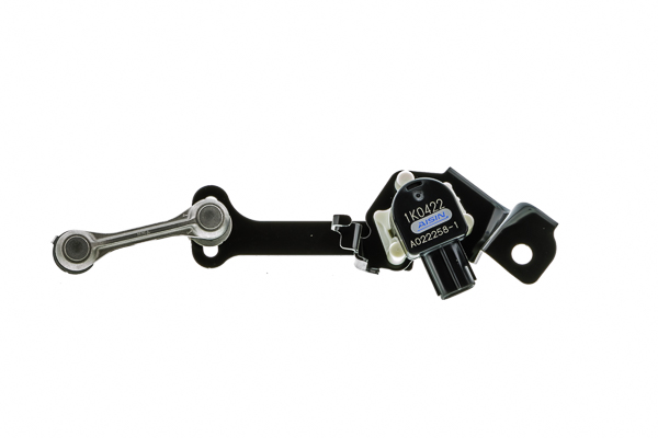 Control Unit, air suspension